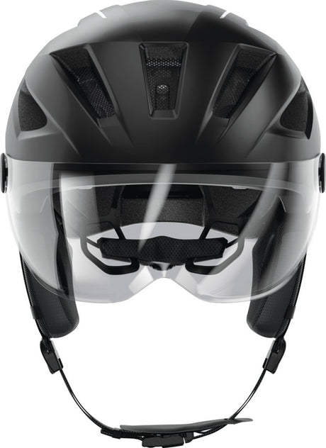 DD0903A helm Pedelec 2.0 Ace zwart M
