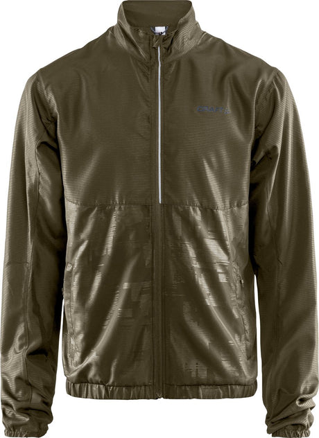 Craft eaze jacket heren - maat m