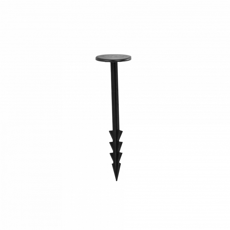 Bradas pin naar agroticaan 12cm 50szt.