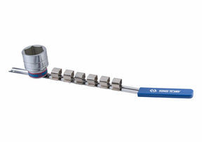 King tony cap rail 3 4 -7gn. 508mm