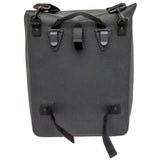 Newlooxs tas new looxs hamar enkel | antraciet | 19l