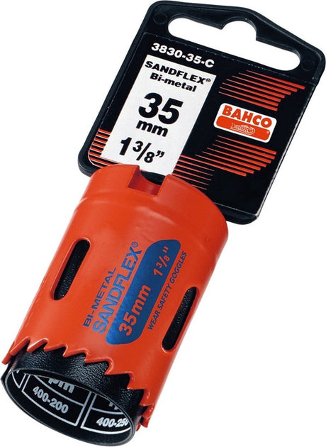 Bahco gatzaag 3830 c - ø 54 mm