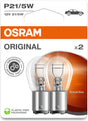 Osram signaallamp p21 5w – bay15d (12v)