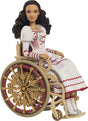 Mattel wicked doll nessarose 29 cm dolls