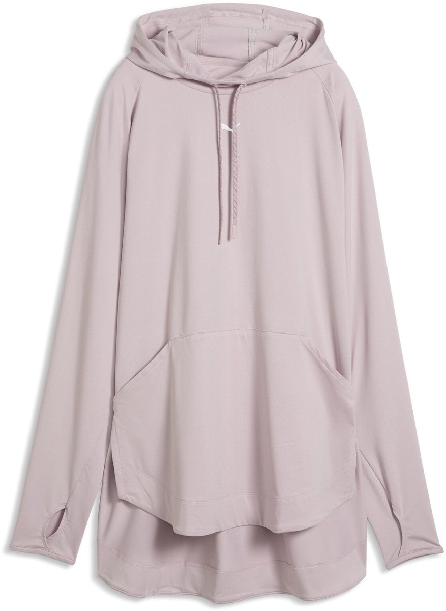 Puma dames modest hoodie 526702