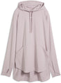 Puma dames modest hoodie 526702