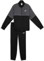Puma woven colorblock suit xl
