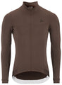 Craft adv bike subz ls jersey m heren fietsshirt - prune