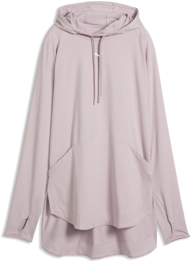 Puma dames modest hoodie 526702