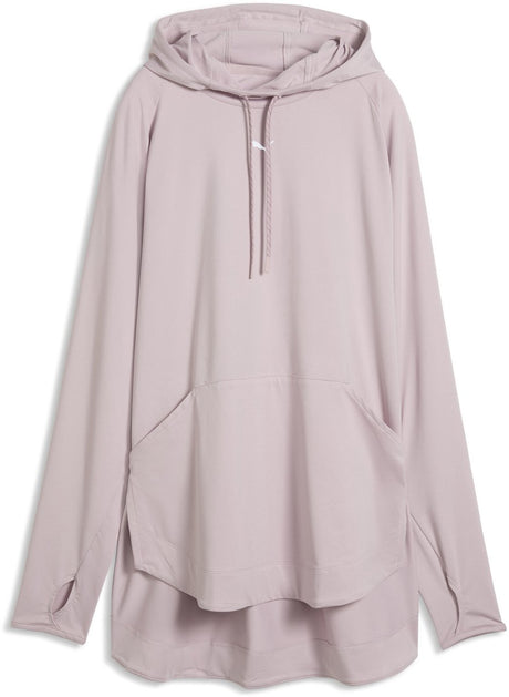 Puma modest hoodie
