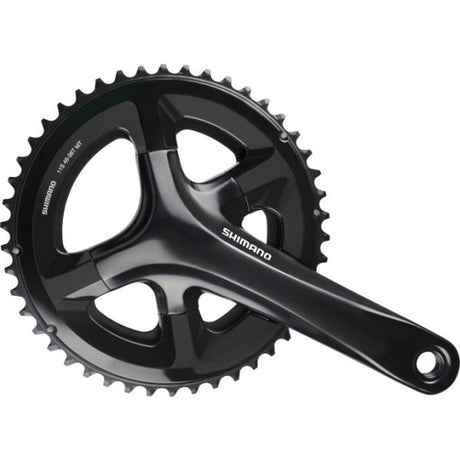 Shimano crankstel 105 fc-rs510 crankset shim.105 fcrs510 34 50t.175mm ht2 11sp