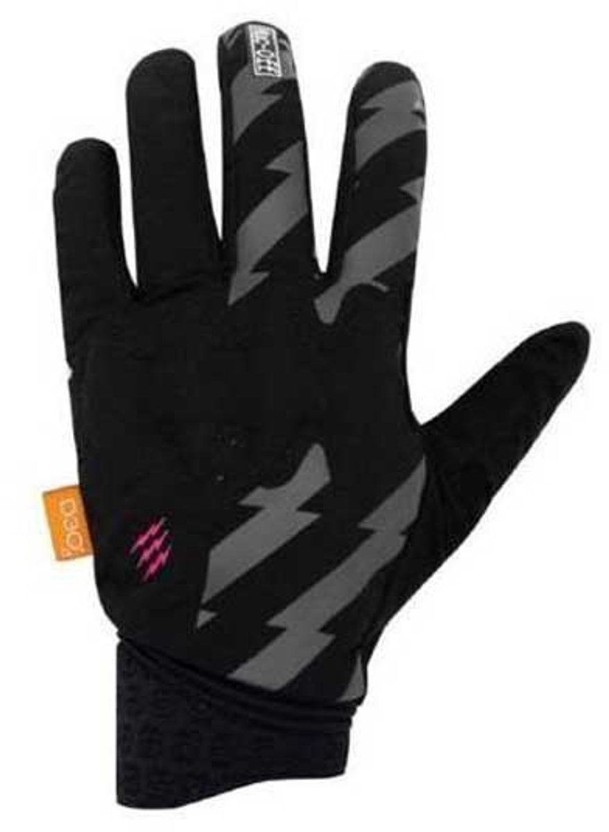 Muc-off handschoen d30 rider gloves bolt
