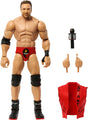 Mattel wwe elite collection top picks la knight action figure