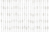 Wicotex vliegengordijn charlotte 90x220cm wit 100% pvc