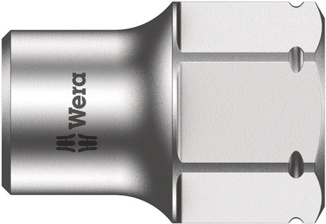 Wera 8790 fa zyklop steeksleutelinzet met 1 4 en zeskant hex 11-aandrijving, 4.5 mm - 1 stuk(s) - 05003666001