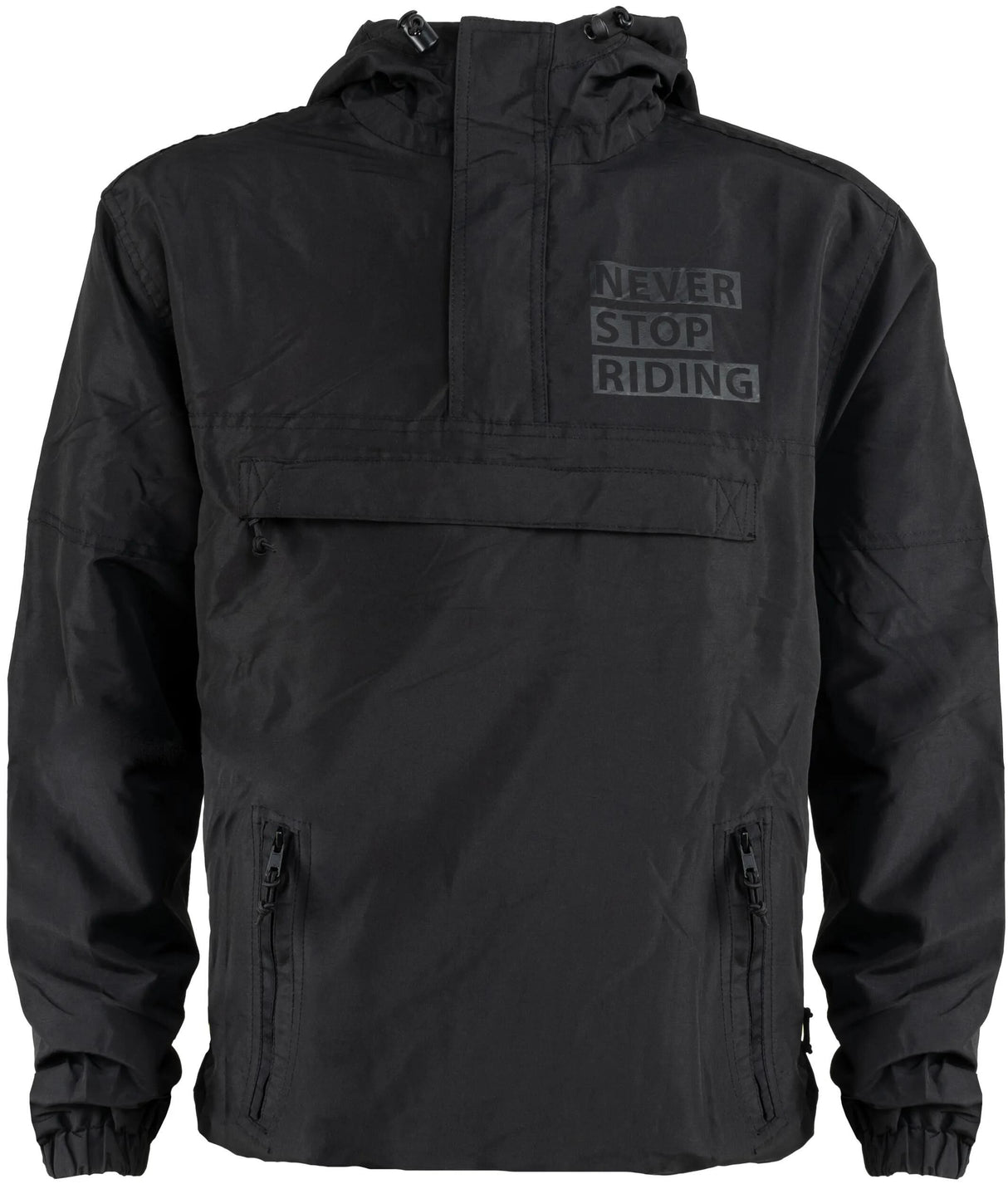 Contec jacke wind.support ct jacket wind.support size s black
