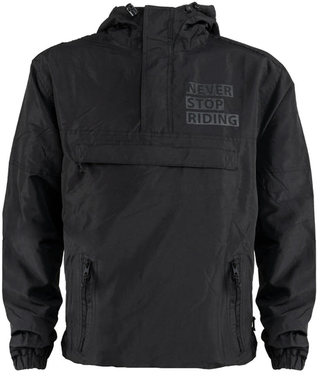 Contec jacke wind.support ct jacket wind.support size xl black