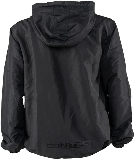 Contec jacke wind.support ct jacket wind.support size l black