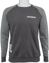 Contec sweatshirt never stop riding ct swaetshirt never stop riding size xxl