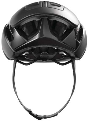 Abus gamechanger 2.0 fietshelm velvet black m