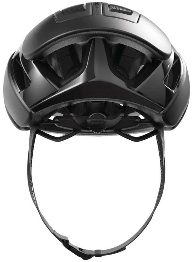 Abus gamechanger 2.0 fietshelm velvet black m