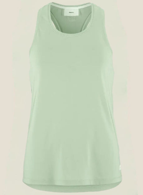 Craft® craft collective ss tee w dames sportshirt - glacial