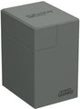 Ultimate guard flip'n'tray 133+ xenoskin - grey