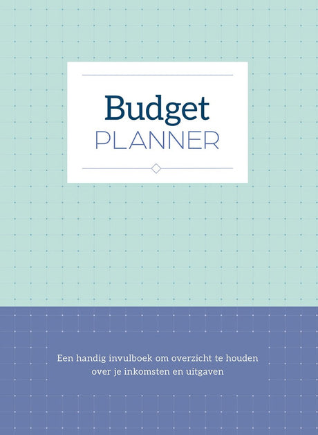 Deltas budgetplanner