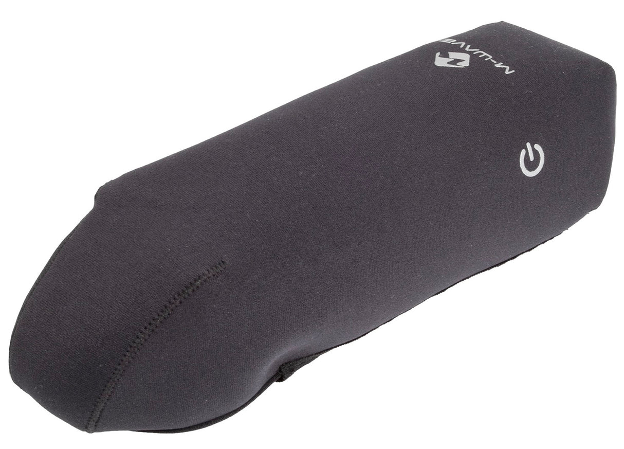 M-Wave Cover Downtube Battery Black