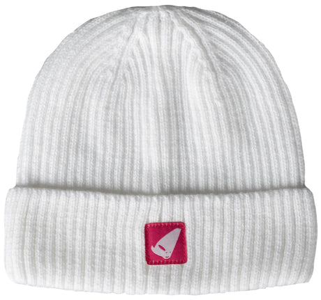Ufo plast wintermütze muetze ufo white