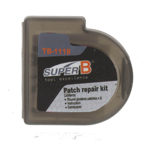 Super b tb-1118 repair kit