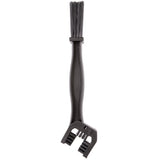 Chain cog brush