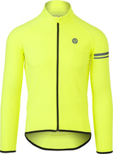 Agu thermo fietsshirt lange mouwen essential heren