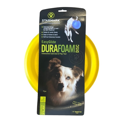 Starmark frisbee lätt glider durafoam max sorti