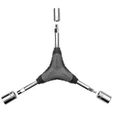Super b tb-yy 25 three arm wrench