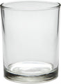 Creativ company waxinelicht, d: 7 cm, h: 8,4 cm, 12 stuks