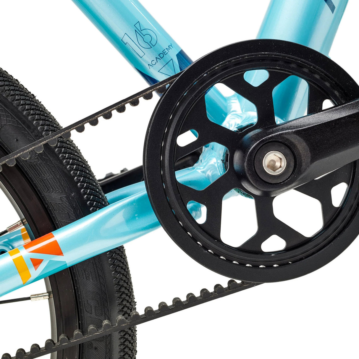 Academy grade 3 belt children's bike