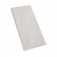 Servet wit 40 x 40 cm 1laags 1 8 vouw 8×125 (1000 stuks)