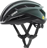 Uvex surge aero mips helmet