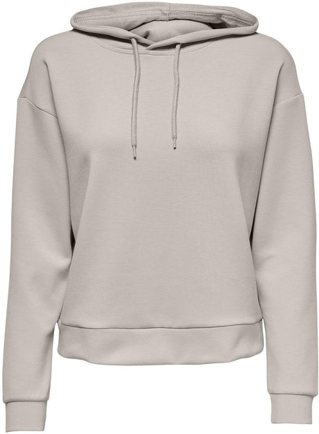 Only play - onplounge hood ls swt noos dames sporttrui
