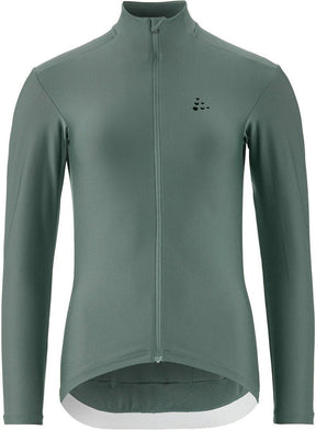 Craft core essence fietsshirt met lange mouwen dames - weather | maat: l