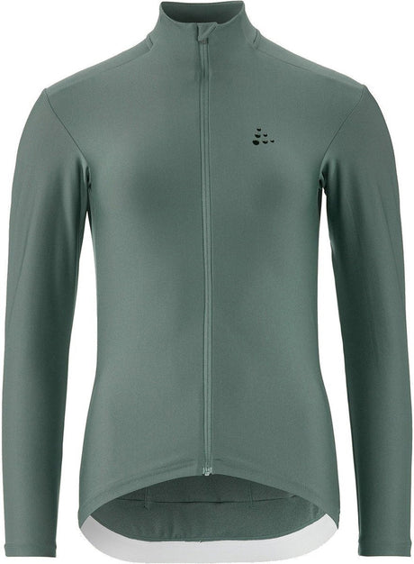 Craft core essence fietsshirt met lange mouwen dames - weather | maat: m