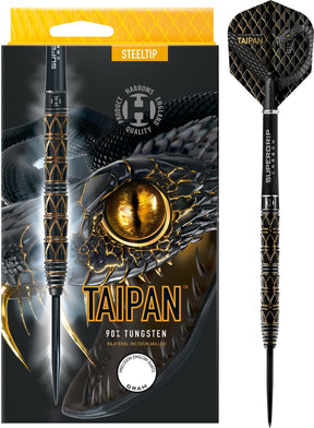 Harrows taipan 90% tungsten 25gr