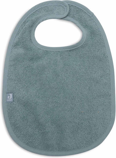 Jollein slab badstof sea green