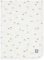 Jollein deken wieg jersey 75x100cm on the go