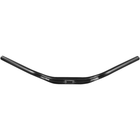 Stuur Ergotec City Cruiser ø31,8mm x 640mm - zwart