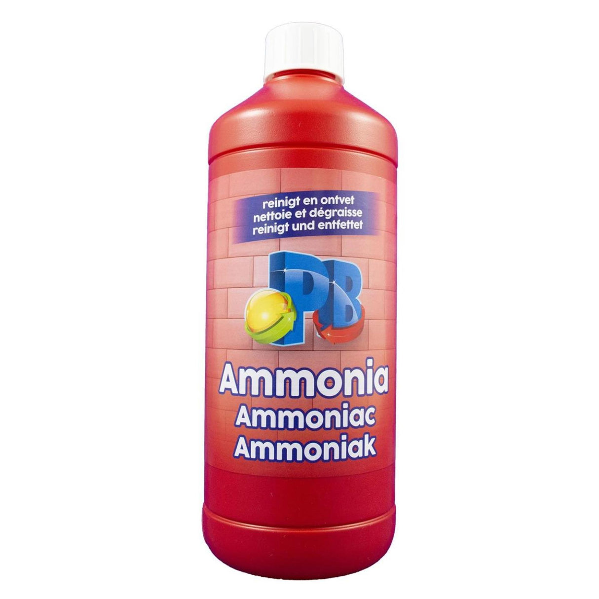 Pb ammoniak 1l ammoniak 1l