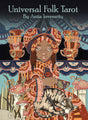 Universal folk tarot