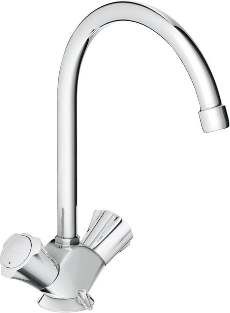 Grohe costa-l keukenkraan