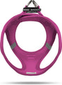 Curli clasp vest harness clasp air-mesh - hondentuig - 49.1-55.4 cm